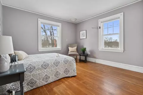 Bedroom - 11 Bond St, Reading, MA 01867 photo 1 of 10