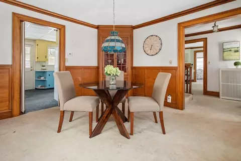 Dining - 11 Bond St, Reading, MA 01867 photo 2 of 3