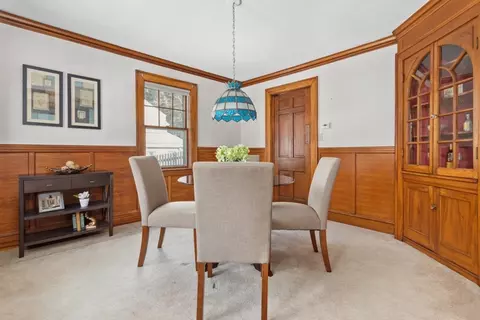 Dining - 11 Bond St, Reading, MA 01867 photo 1 of 3