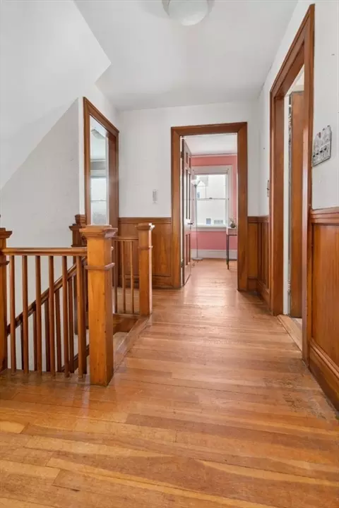 Entry Way - 11 Bond St, Reading, MA 01867 photo 3 of 3
