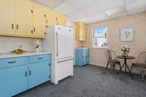 Kitchen - 11 Bond St, Reading, MA 01867 photo 1 of 2