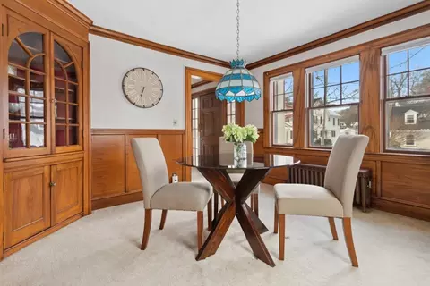 Dining - 11 Bond St, Reading, MA 01867 photo 3 of 3
