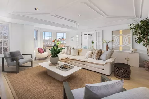 54 Commonwealth Ave #6, Boston, MA 02116