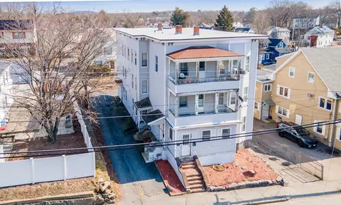 160 Central St, Leominster, MA 01453