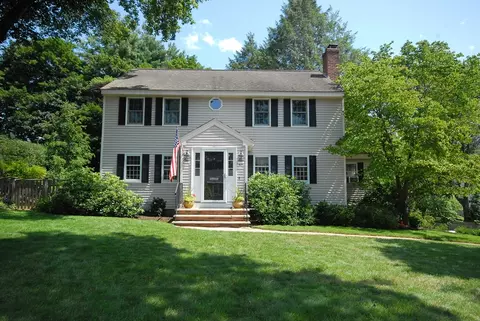 67 Macarthur Rd, Concord, MA 01742