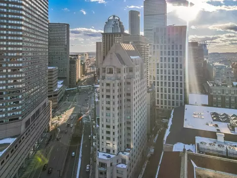 1 Huntington Ave #1503, Boston, MA 02116