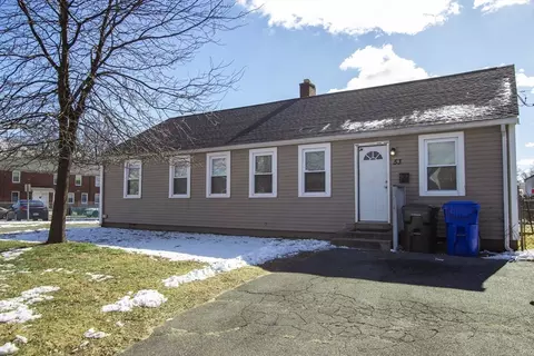 53-55 Fernwold St, Springfield, MA 01104