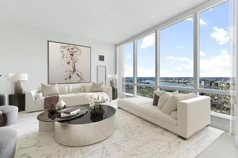 1 Franklin #4204, Boston, MA 02110