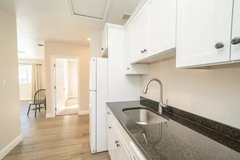 Kitchen - 692 Main St, Hanson, MA 02341 photo 6 of 6