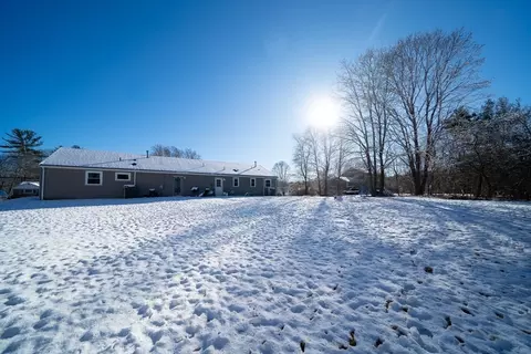 Exterior - 692 Main St, Hanson, MA 02341 photo 3 of 5