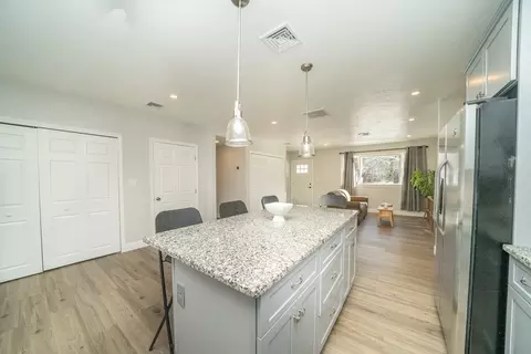 Kitchen - 692 Main St, Hanson, MA 02341 photo 3 of 6