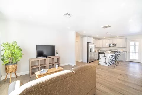 Living - 692 Main St, Hanson, MA 02341 photo 1 of 6