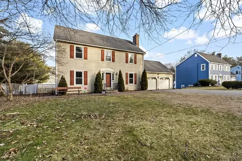 247 Fremont St, Taunton, MA 02780