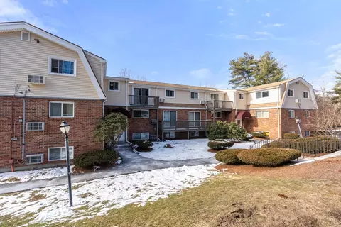 5 Wampus Ave #5, Acton, MA 01720