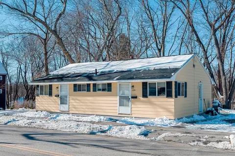 60 Commonwealth Ave, Worcester, MA 01604 photo 3