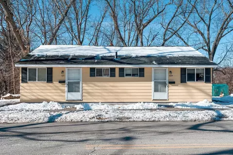 60 Commonwealth Ave, Worcester, MA 01604 photo 2