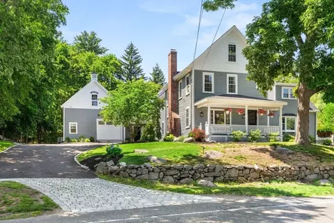 22 Main St, Dover, MA 02030 photo 1
