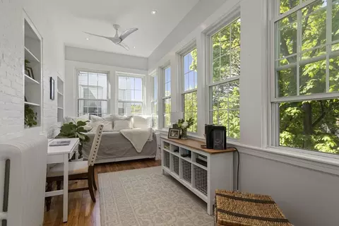 18 Park Vale Ave #6, Boston, MA 02134