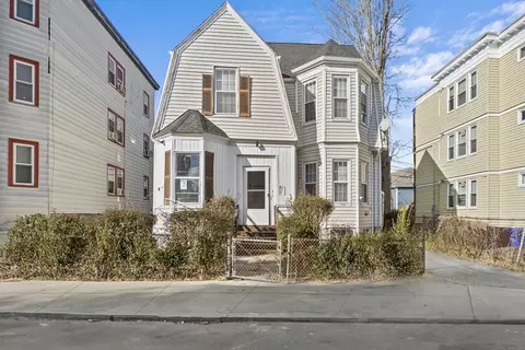 73 Mora St, Boston, MA 02124
