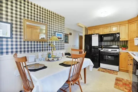 Kitchen - 137 Croyden Ter, Springfield, MA 01104 photo 1 of 5