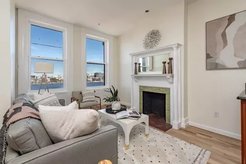 483 Beacon St #PH2, Boston, MA 02115