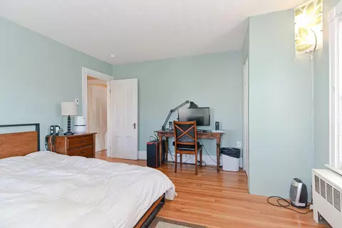 Bedroom - 1 Wilbur St, Everett, MA 02149 photo 3 of 3