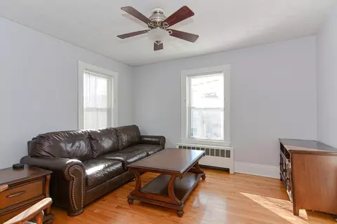 Living - 1 Wilbur St, Everett, MA 02149 photo 1 of 2