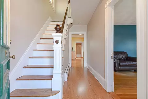 Entry Way - 1 Wilbur St, Everett, MA 02149 photo 1 of 3