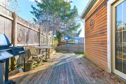 Exterior - 1 Wilbur St, Everett, MA 02149 photo 1 of 9