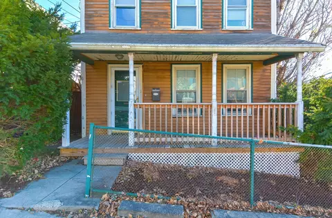 Exterior - 1 Wilbur St, Everett, MA 02149 photo 7 of 9