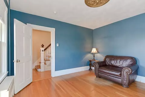 Bedroom - 1 Wilbur St, Everett, MA 02149 photo 1 of 3