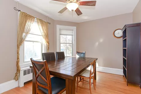 Dining - 1 Wilbur St, Everett, MA 02149 photo 2 of 3
