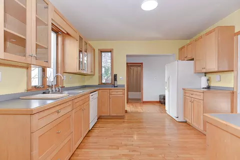 Kitchen - 1 Wilbur St, Everett, MA 02149 photo 1 of 4