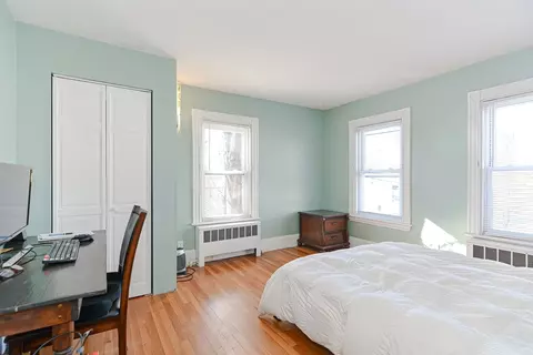 Bedroom - 1 Wilbur St, Everett, MA 02149 photo 2 of 3