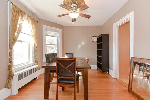 Dining - 1 Wilbur St, Everett, MA 02149 photo 3 of 3