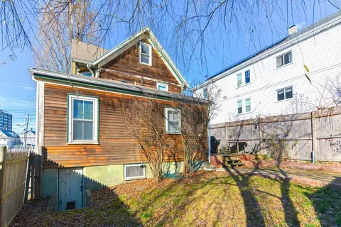 Exterior - 1 Wilbur St, Everett, MA 02149 photo 3 of 9