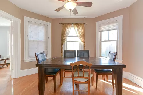 Dining - 1 Wilbur St, Everett, MA 02149 photo 1 of 3