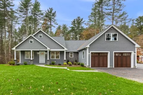 127 Burt St, Norton, MA 02766