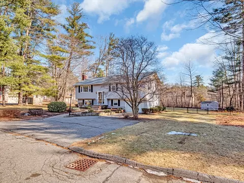26 Sugar Hill Cir, Methuen, MA 01844