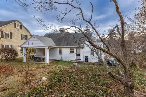 Exterior - 57 Spring St, Arlington, MA 02476 photo 6 of 6
