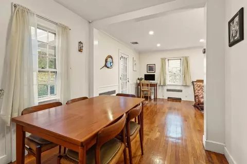 Dining - 57 Spring St, Arlington, MA 02476 photo 2 of 2