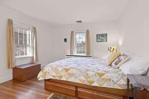 Bedroom - 57 Spring St, Arlington, MA 02476 photo 2 of 3
