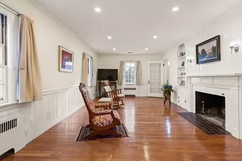 Living - 57 Spring St, Arlington, MA 02476 photo 3 of 4