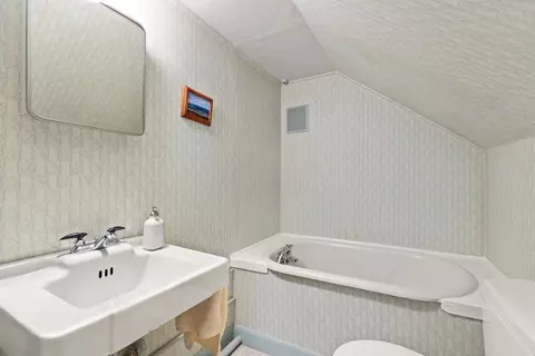Bath - 57 Spring St, Arlington, MA 02476 photo 2 of 2