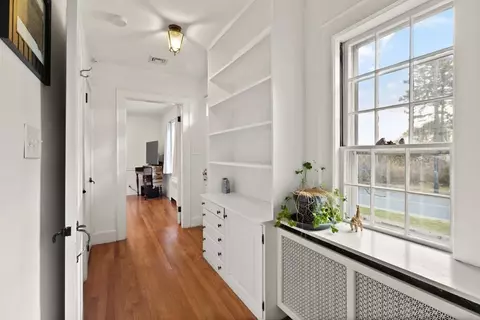 Entry Way - 57 Spring St, Arlington, MA 02476 photo 1 of 2