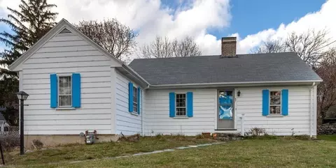 Exterior - 57 Spring St, Arlington, MA 02476 photo 2 of 6