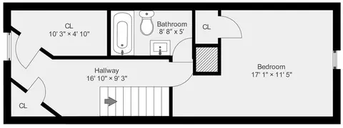 Floorplan - 57 Spring St, Arlington, MA 02476 photo 2 of 2