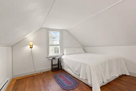 Bedroom - 57 Spring St, Arlington, MA 02476 photo 3 of 3