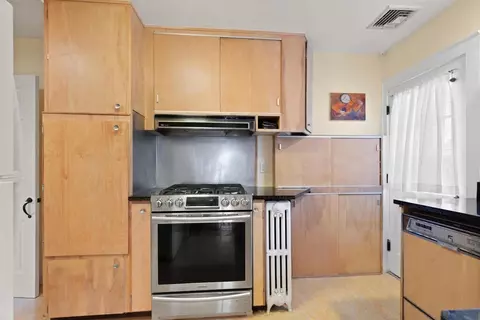 Kitchen - 57 Spring St, Arlington, MA 02476 photo 5 of 5