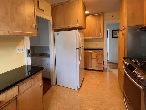 Kitchen - 57 Spring St, Arlington, MA 02476 photo 1 of 5